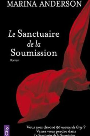 Cover of Le Sanctuaire de la Soumission