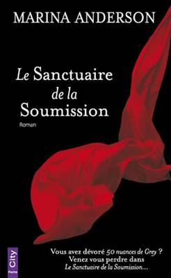 Book cover for Le Sanctuaire de la Soumission