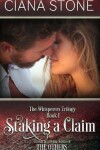 Book cover for Staking a Claim