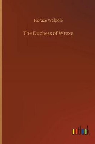 Cover of The Duchess of Wrexe