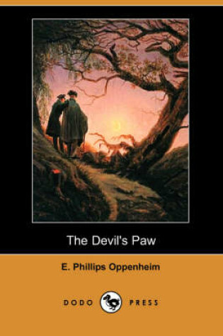 Cover of The Devil's Paw (Dodo Press)