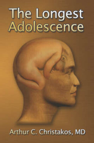 Cover of The Longest Adolescence