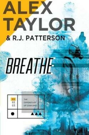 Cover of Breathe