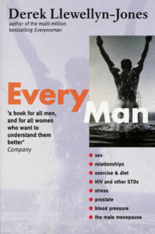 Cover of Every Man