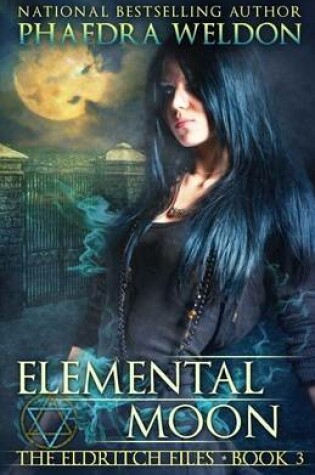 Cover of Elemental Moon