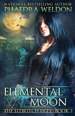 Book cover for Elemental Moon