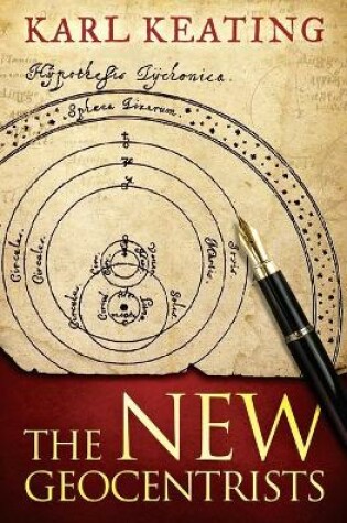 Cover of The New Geocentrists