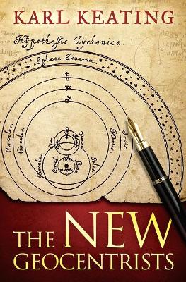 Book cover for The New Geocentrists