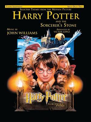 Cover of Harry Potter and the Sorcerer's Stone