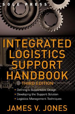 Book cover for Integrated Logistics Support Handbook