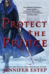 Book cover for Protect the Prince