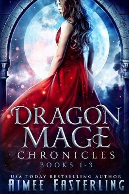 Cover of Dragon Mage Chronicles