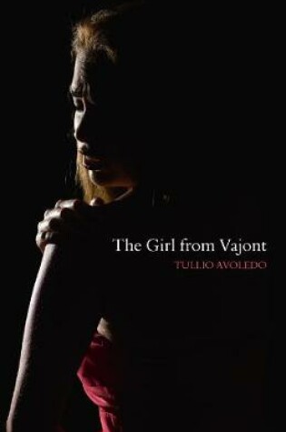Cover of The Girl from Vajont