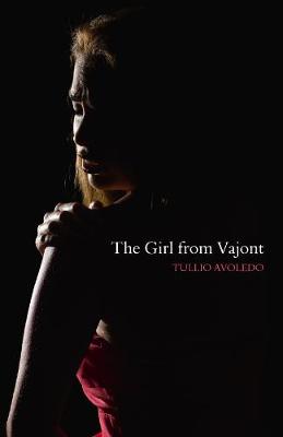 Cover of The Girl from Vajont