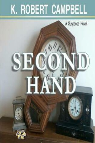 Cover of Second Hand