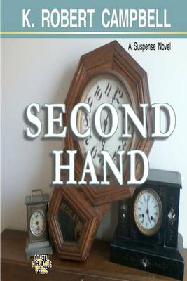 Book cover for Second Hand