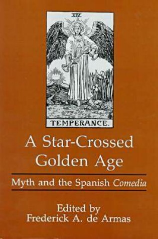 Cover of A Star-crossed Golden Age