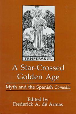 Book cover for A Star-crossed Golden Age