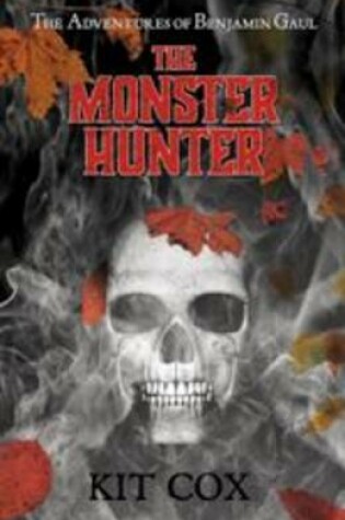 Cover of The Monster Hunter