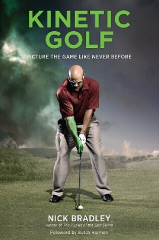 Cover of Kinetic Golf