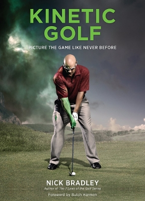 Book cover for Kinetic Golf