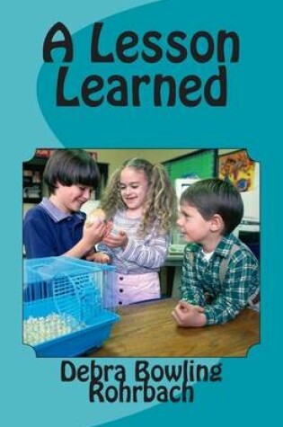 Cover of A Lesson Learned