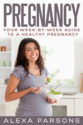 Book cover for Pregnancy