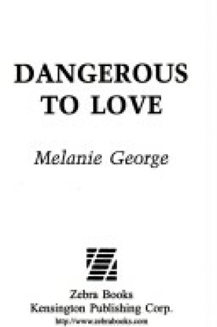 Cover of Dangerous to Love