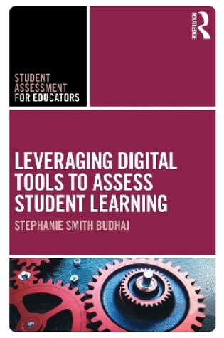 Cover of Leveraging Digital Tools to Assess Student Learning