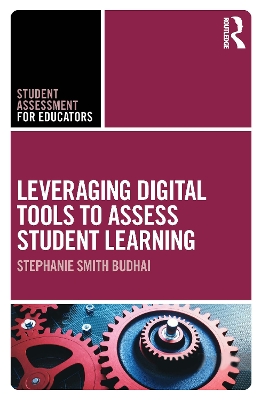 Cover of Leveraging Digital Tools to Assess Student Learning