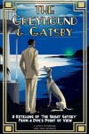 Book cover for The Greyhound & Gatsby