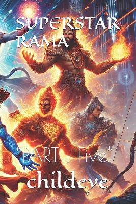 Cover of Superstar Rama