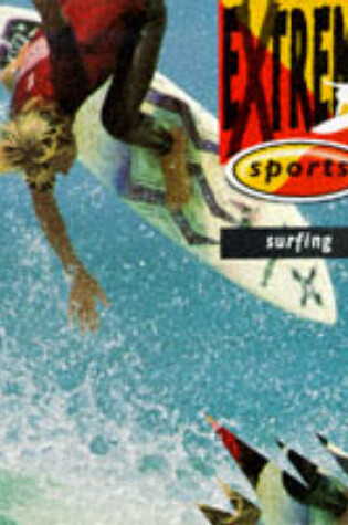 Cover of Surfing