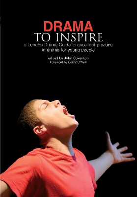 Cover of Drama to Inspire