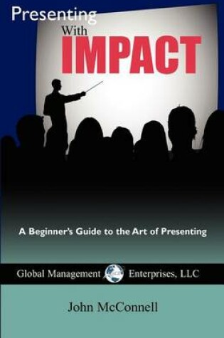 Cover of Presenting with Impact