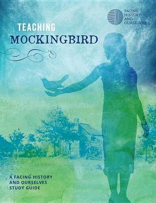 Book cover for Teaching Mockingbird