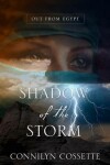 Book cover for Shadow of the Storm