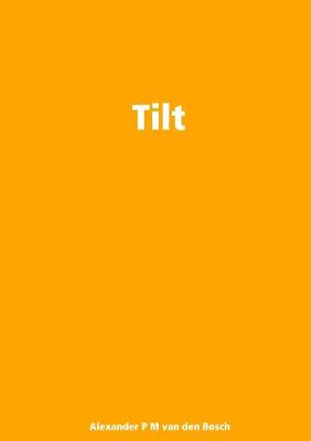 Book cover for Tilt