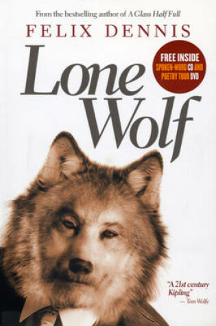 Cover of Lone Wolf