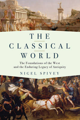 Book cover for The Classical World