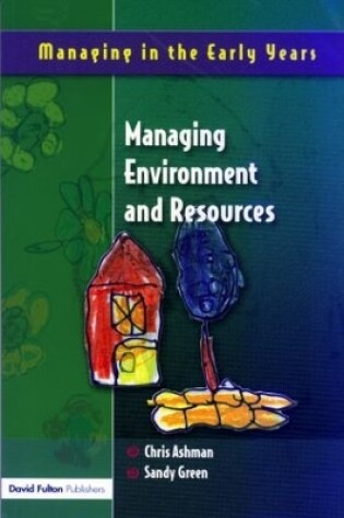 Cover of Managing Environment and Resources