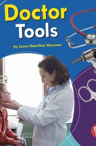 Cover of Doctor Tools