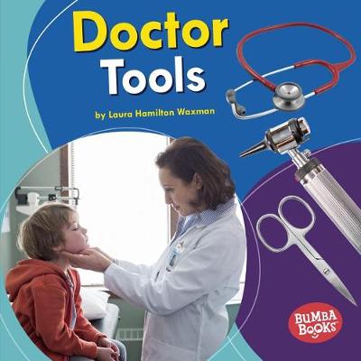 Cover of Doctor Tools