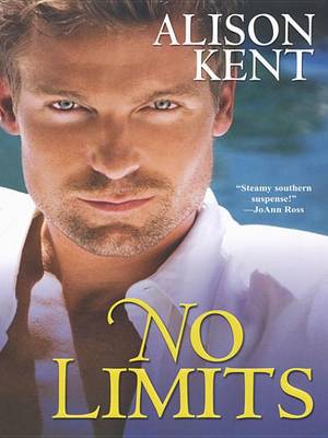 Book cover for No Limits