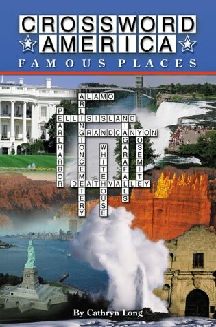 Cover of Famous Places