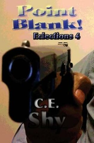 Cover of Point Blank! Eclections 4