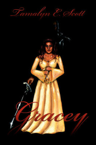 Cover of Gracey