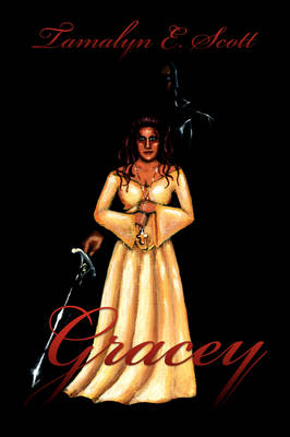 Book cover for Gracey