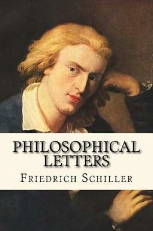 Cover of Philosophical Letters