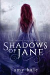 Book cover for Shadows of Jane